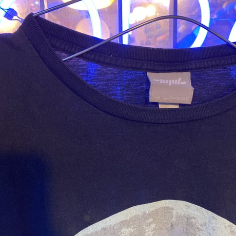 [USED] E.T. (…？) Tシャツ