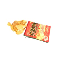 [BesideTheBag]  “NAUGHTY PoTATO CHIPS POUCH”