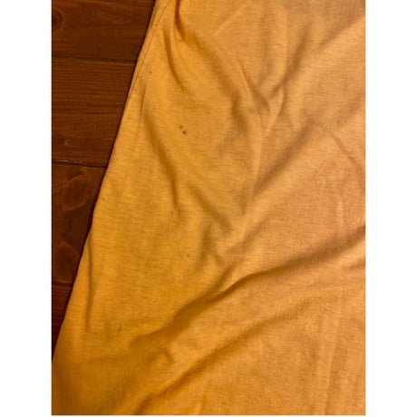 [USED] 70's JAMAICA Tee