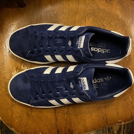 [USED] adidas CAMPUS