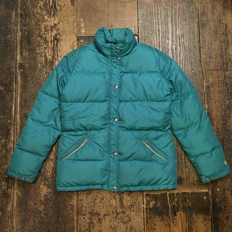 [USED] 70's♡NORTH FACE ダウン