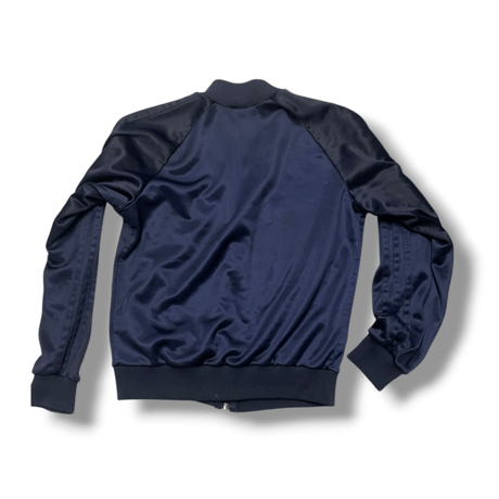 [USED] 80's "adidas"  track jacket