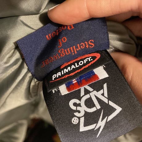 [USED] US ECWCS Level7 JKT