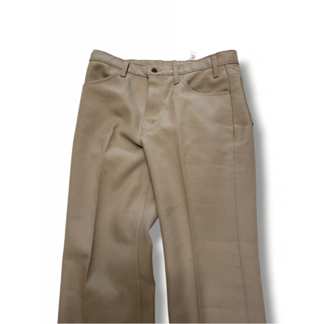 [USED] 80's Levis STA-PREST PANTS