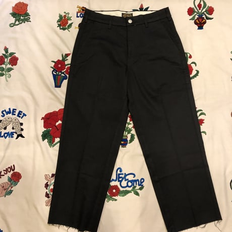 [DEAD STOCK] Levis スタプレ! タグ付き