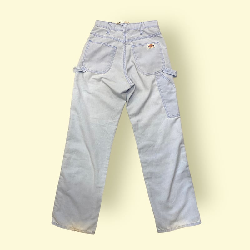 USED] 70's vintage Dickies PAINTER パンツ🌀 | gard