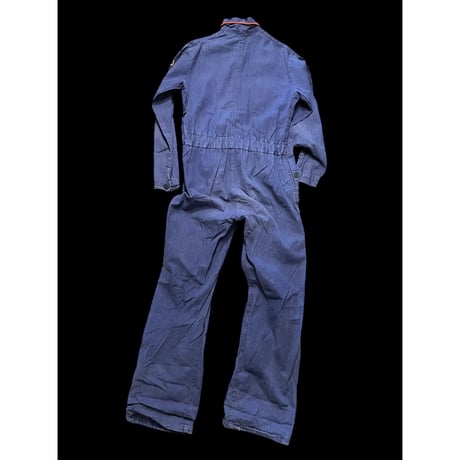 [USED] Euro jump-suits