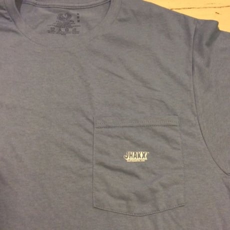 [JHAKX] チル Tee