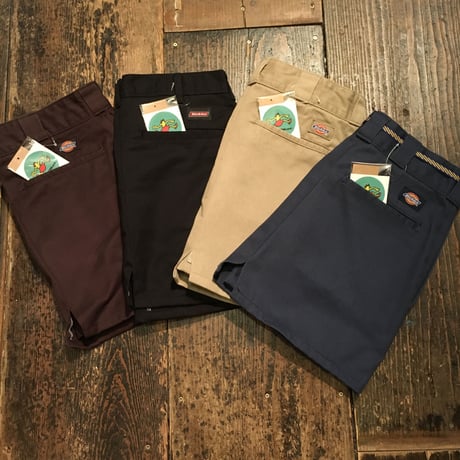 [GARDE-Nworks] Remake Dickies SKIRT