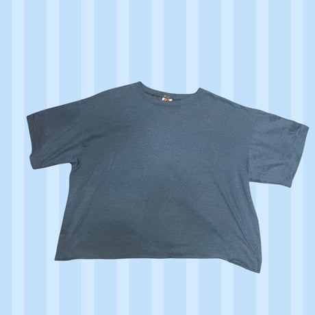 [USED] MADE IN USA  Tシャツ＆パンツSETUP