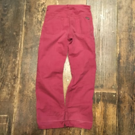 [USED] OLD DEE CEE ペインターパンツ