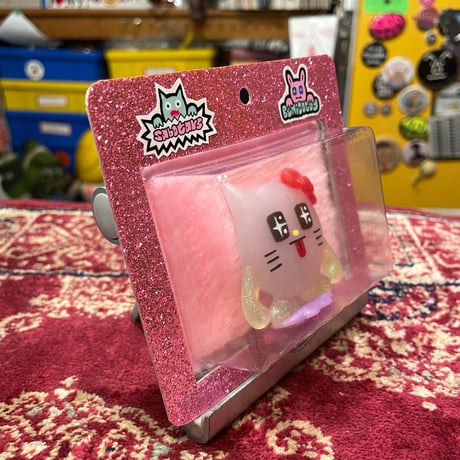 [BENICOTOY] "サボターズ" フィギュアパック