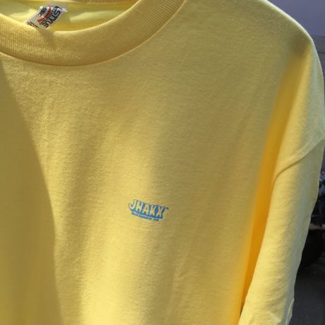 [JHAKX] LATE SUMMER Tee