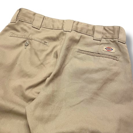 [USED] DICKIES CARGO PANTS (W33/L27)