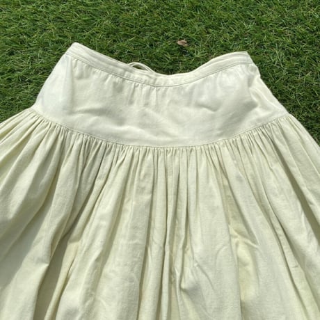 [USED]Vintage  PINK HOUSE💖フレアスカート