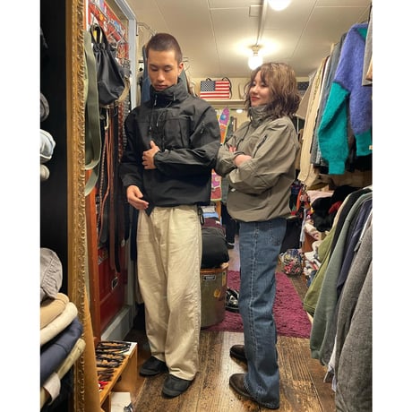 [SELECT] US PCU LEVEL6 Softshell JKT repro