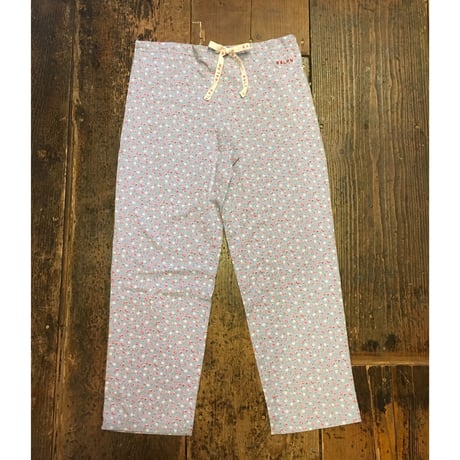 [USED] Ralph Lauren パジャマパンツ