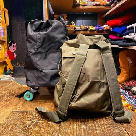 [SELECT] US ダッフル BAG / SMALL Repro