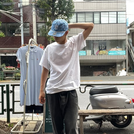 [USED] CHILL AF cap