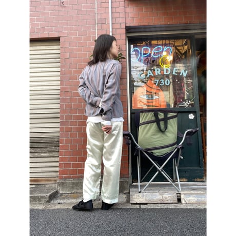 [USED]50~60's LIMITED EDITION レーヨンシャツ