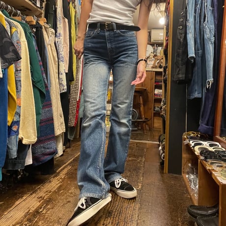 [USED] Levi's 517（W28/L32）