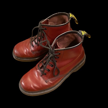 [USED] Dr.Martens 6HOLE