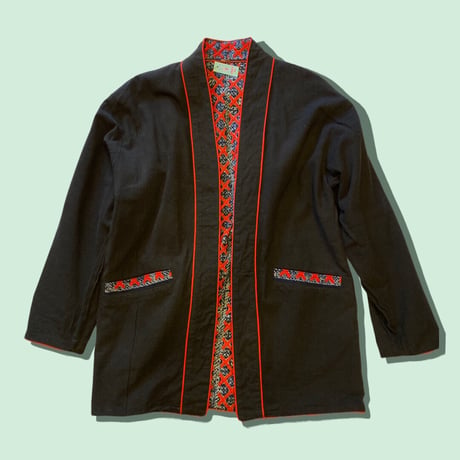 [USED] VINTAGE HAN-TEN Jacket 🖤