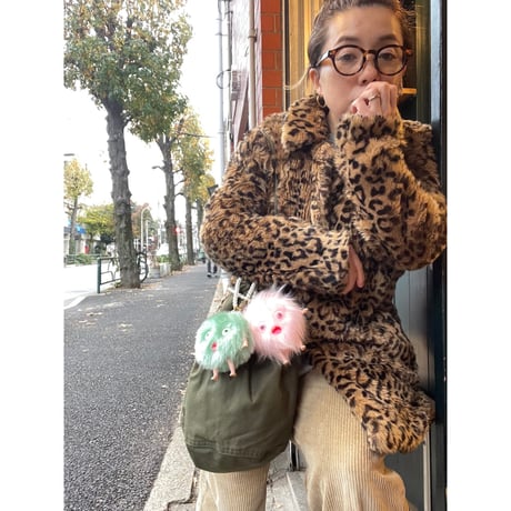 [BENICOTOY] 🧸 サボターズ キーチャーム🧸
