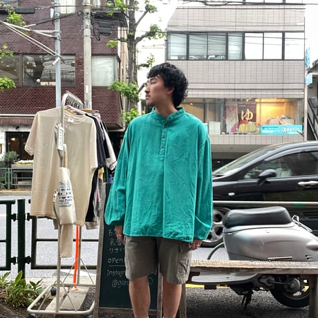 [USED] Wrangler カーゴショーツ