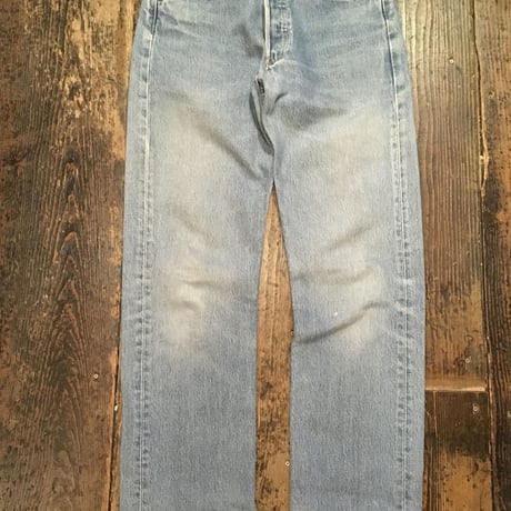 [USED]  Euro Levis 501  made in TURKEY