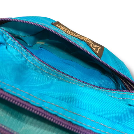 [USED] JANSPORT ウエストPOUCH
