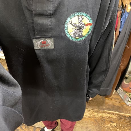 [USED]格闘技🤼‍♂️gymwear