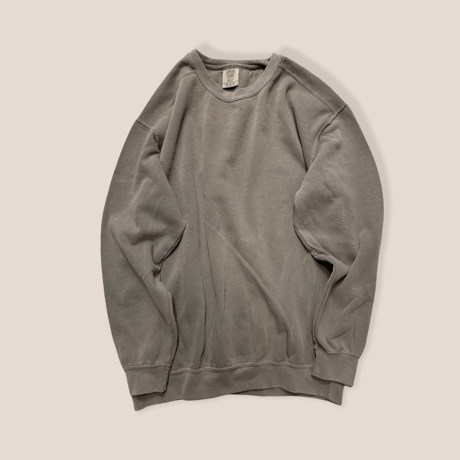 [SELECT] ComfortColors 9.5oz SWEAT