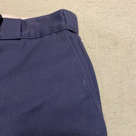 [USED] 70's Dickies 裏ネルPANTS！