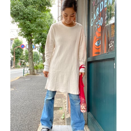 [USED] SWEDEN vintageアンダーウェア