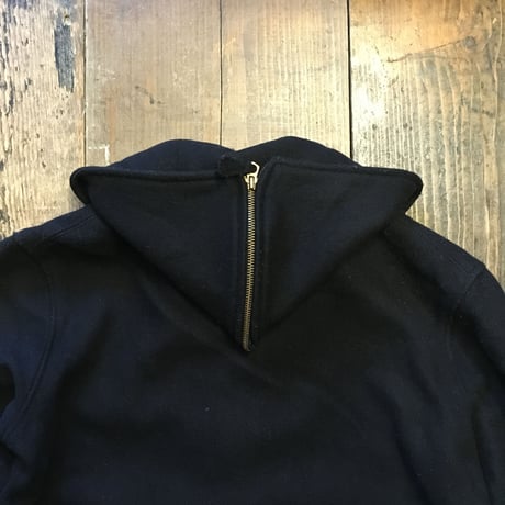 [USED] USMA カデットパーカー