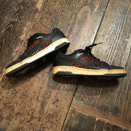 [USED] PUMA The BEAST 復刻