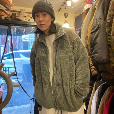 [SELECT] US ECWCS GEN3 LEVEL3 フリースJKT Repro