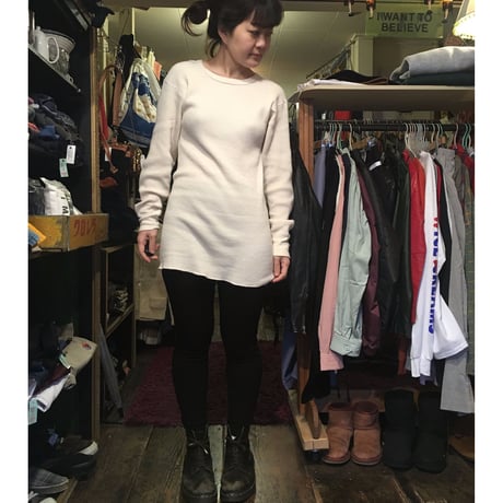 [USED]  LONGサーマル