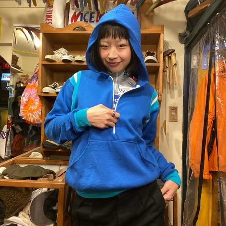 [USED] GIRLS サイクルシャツ