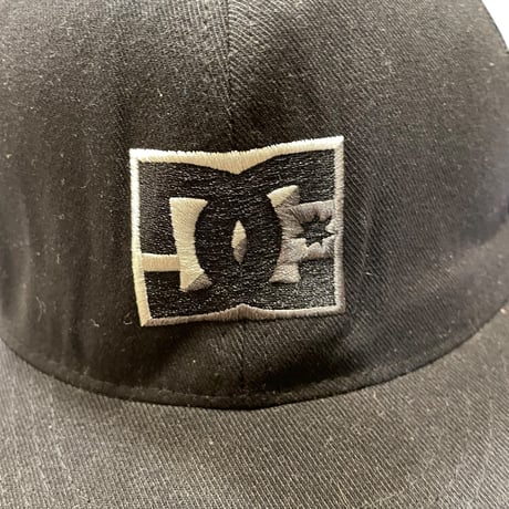 [USED] DC ベースボールCAP