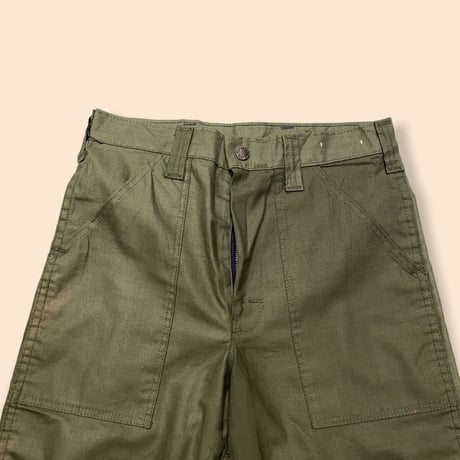 [USED] VINTAGE UTILITY PANTS！