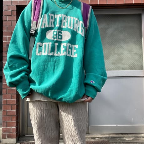 [USED]  Eddie Bauer パッカブル リュック