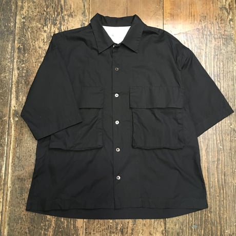[USED]  "TAKEO KIKUCHI"  BIG   SHIRTS