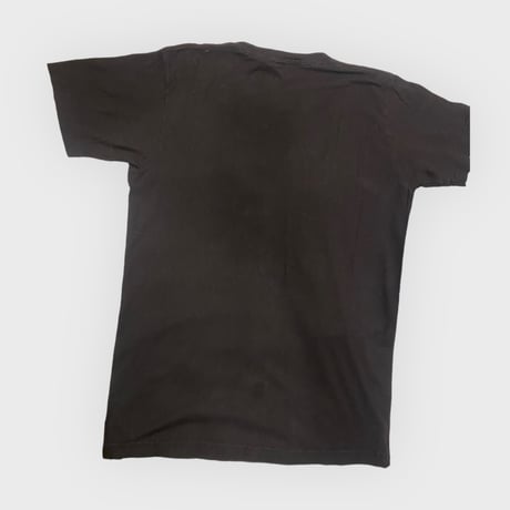 [USED]kurt cobain BLACK tee