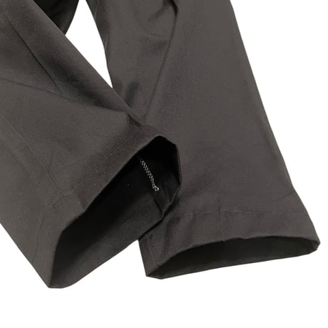[USED] "Dickies" BLKパンツ（W32/L25）