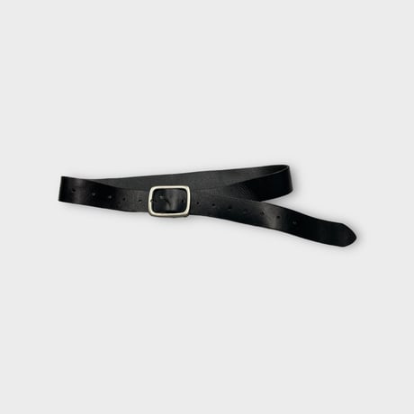[USED] GAP Leather Belt