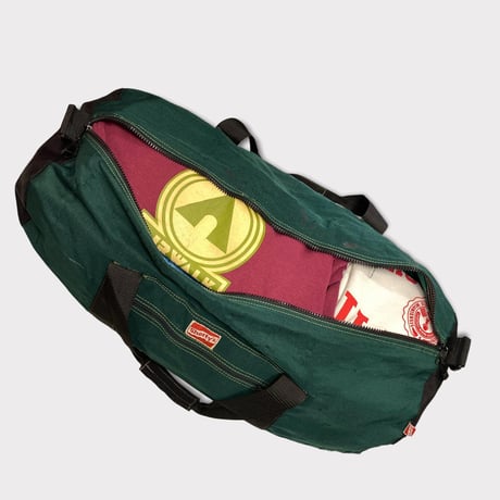 [USED] 90's "Shorty's SKATEBOARDS BAG