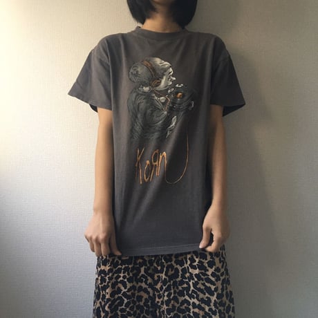 [USED] 99's  KORN TOUR Tee