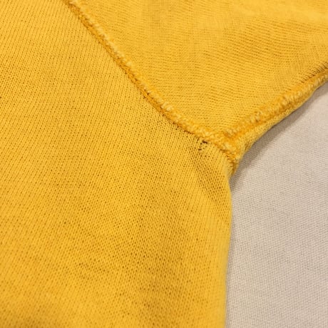 [USED] VINTAGE  Walt Disney World  S/S  SWEAT🏰